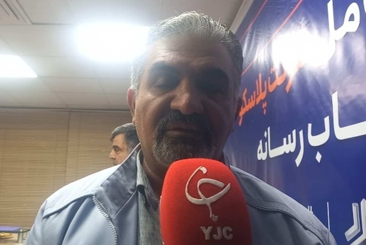 باشگاه خبرنگاران -افزایش ۳۰۰ درصدی هزینه تأمین مواد پلیمری/ تولید روزانه ۱۲۰۰ سپر خودرو