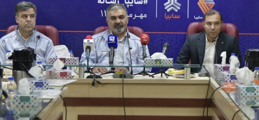 تولید ۹۵ درصد داشبورد و سپر خودرو در داخل کشور / مشکلی در تأمین مواد اولیه نداریم