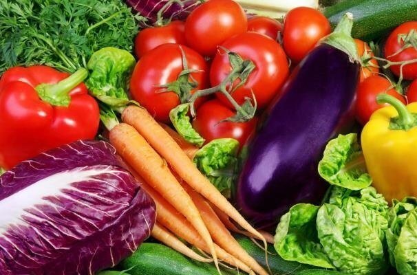 راهیابی ۸.۴ هزار تن صیفی‌جات شیراز به بازارهای حوزه خلیج‌فارس و پاکستان