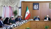بررسی جامع: عارف: رئیس‌جمهور در سازمان ملل دست برتر را خواهد داشت | باشگاه خبرنگاران جوان - کد b356