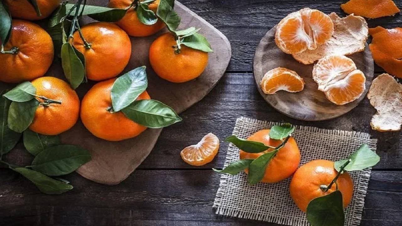پیش‌بینی تولید بیش از ۶۲ هزار تن نارنگی پیش‌رس در شهرستان میاندورود