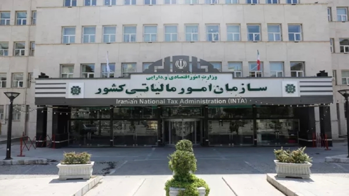 باشگاه خبرنگاران -تمدید مهلت پرداخت مالیات عملکرد ۱۴۰۴ صاحبان مشاغل خودرویی تا ۳۰ آبان ماه