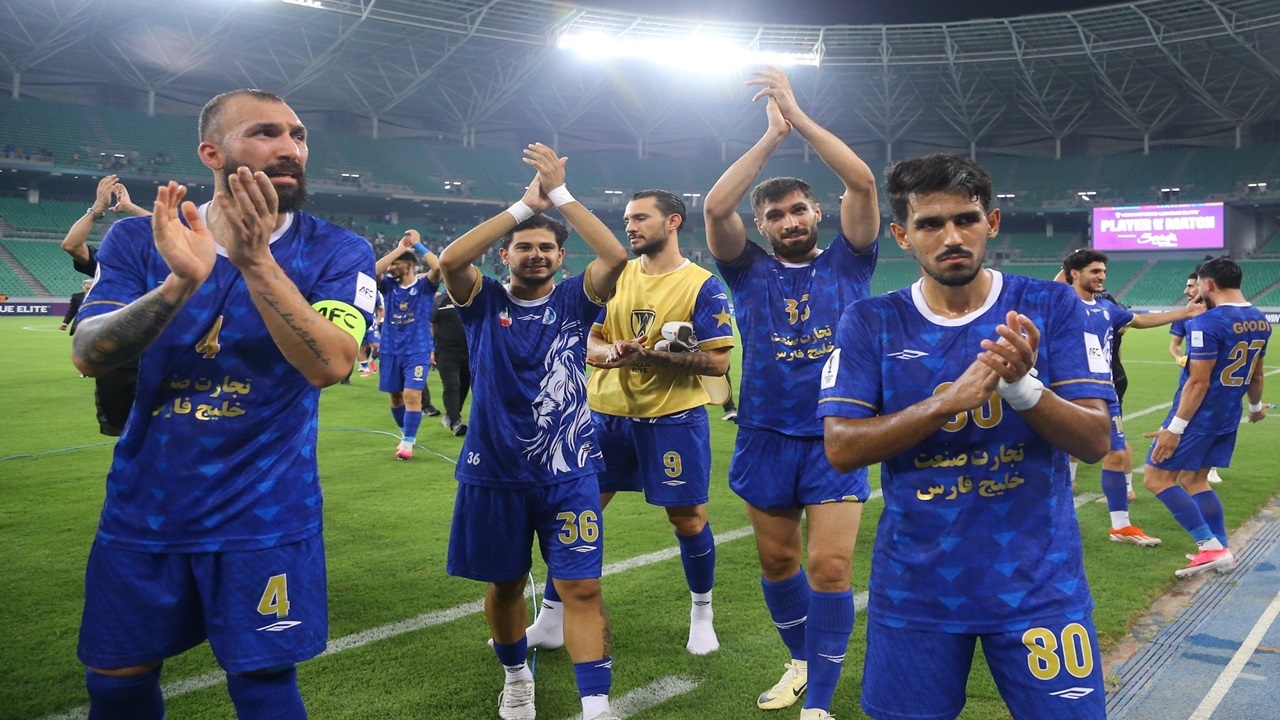 استقلال در لیگ و آسیا؛ چالش حفظ ثبات در دو جبهه