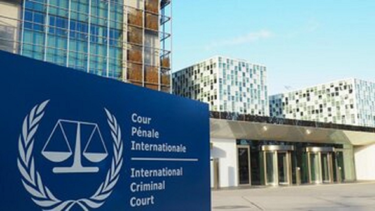 هلند خواستار سازوکار اروپایی برای حفاظت از دیوان کیفری بین‌المللی در مقابل تحریم‌های آمریکا شد