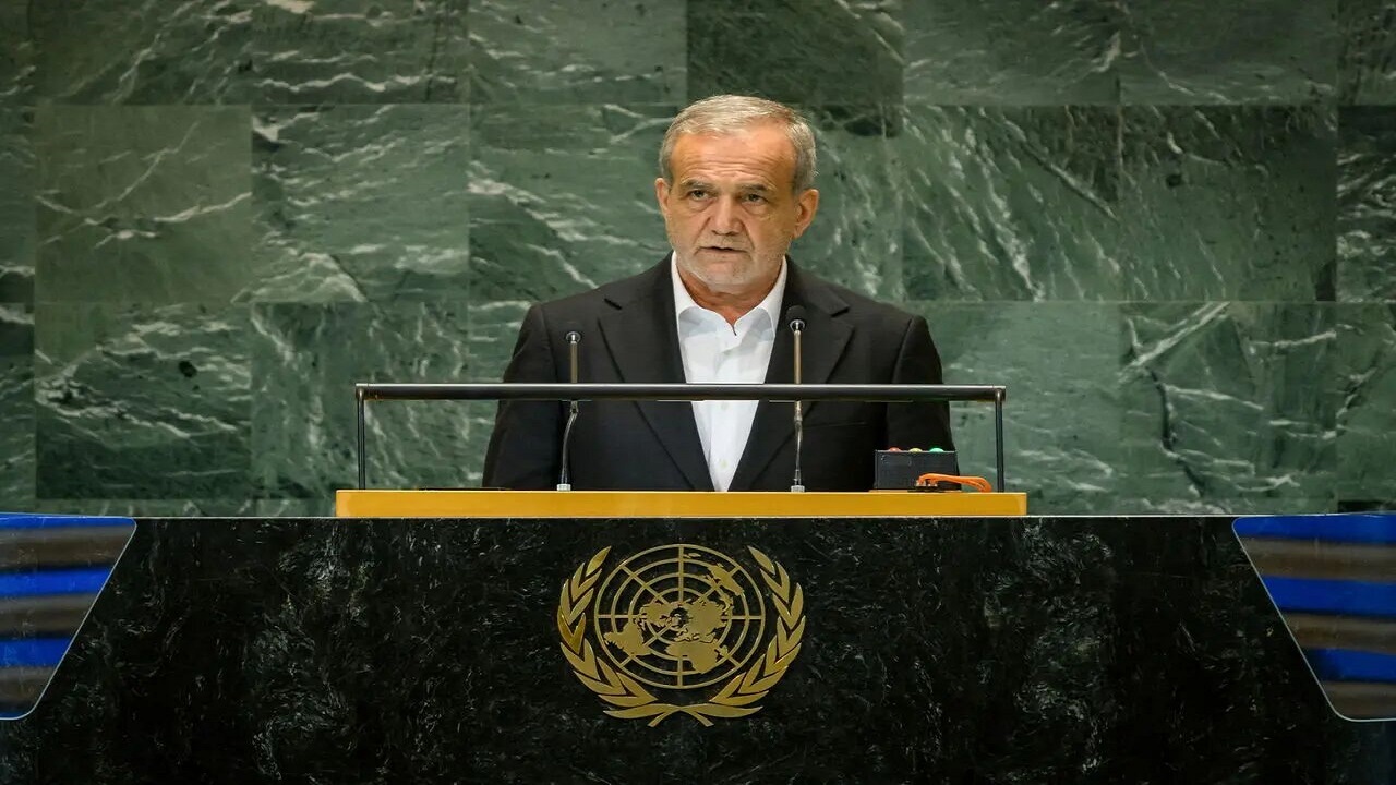 ایران را نمی‌توان با جنگ وادار به تسلیم کرد
