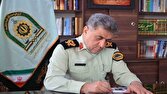 توقیف بیش از نیم تن تریاک در شیراز