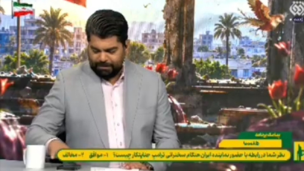 بررسی جامع: نگاه خاص شهید باقری در مواجهه با آمریکا + فیلم | باشگاه خبرنگاران جوان - کد 1cc2