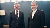 تحلیل خبر: دیدار عراقچی و وزیر امور خارجه آلمان در نیویورک | باشگاه خبرنگاران جوان - کد 1121