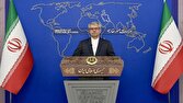 تحلیل خبر: بقائی: شروط ایران در تبادل پیام غیرمستقیم با آمریکا به‌روشنی منتقل شد | باشگاه خبرنگاران جوان - کد 5bbd