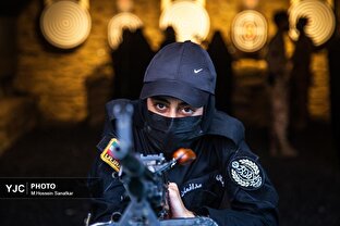 افتتاح مرکز آموزشی «جان‌فدا»