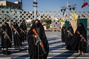 افتتاح مرکز آموزشی «جان‌فدا»