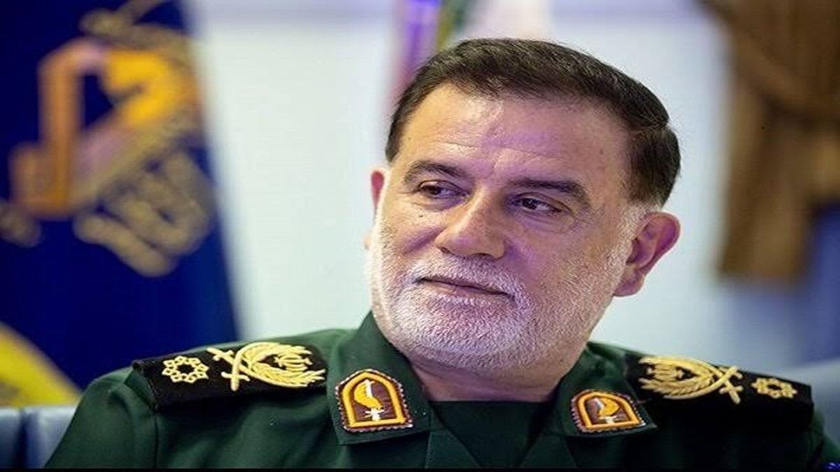 باشگاه خبرنگاران -مراسم سالروز شهادت سردار عباس نیلفروشان در اصفهان برگزار شد + فیلم