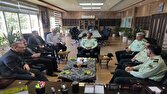 پرونده عاملان شهادت مامور فراجا در زنجان با فوریت رسیدگی می‌شود