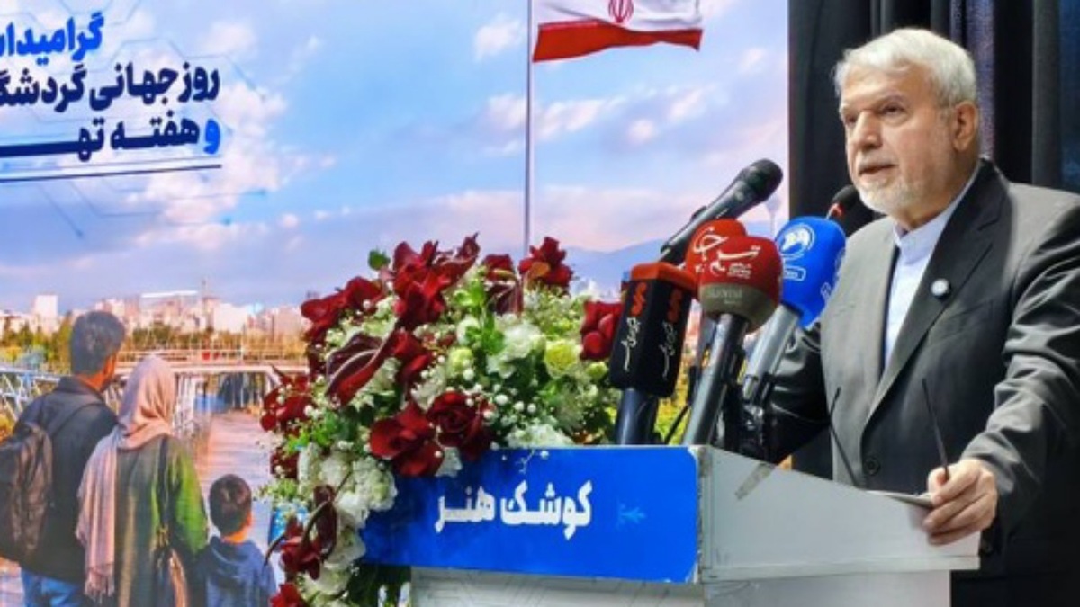 باشگاه خبرنگاران -اراضی عباس‌آباد مدیون نگاه فرهنگی قائد شهید است