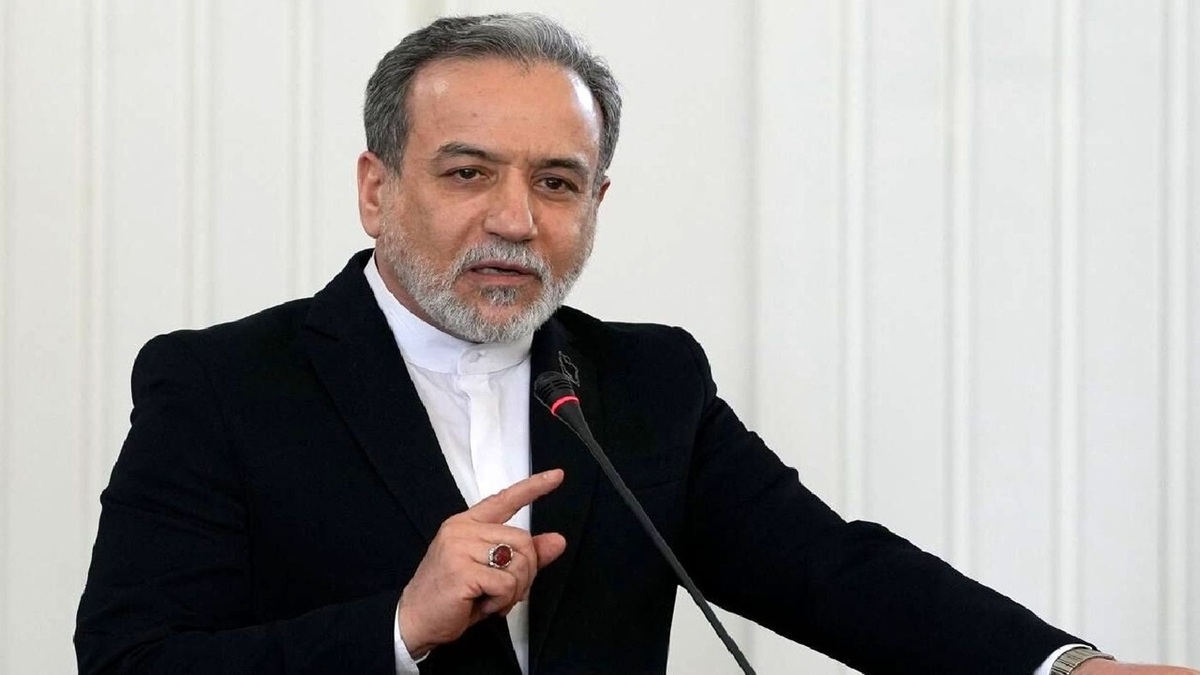 باشگاه خبرنگاران -اگر دشمنان مسیر برخورد نظامی را دوباره در پیش بگیرند پاسخ محکم‌تری از ایران دریافت می‌کنند/ آمریکا راه خرد و عقلانیت را اتخاذ کند