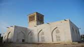 صدور دستور مرمت اصولی مسجد و قلعه تاریخی بردستان