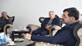 دستور استاندار قم برای تأمین زمین «طرح امید و زندگی» و تسریع در پرداخت اعتبارات مراکز ترک اعتیاد