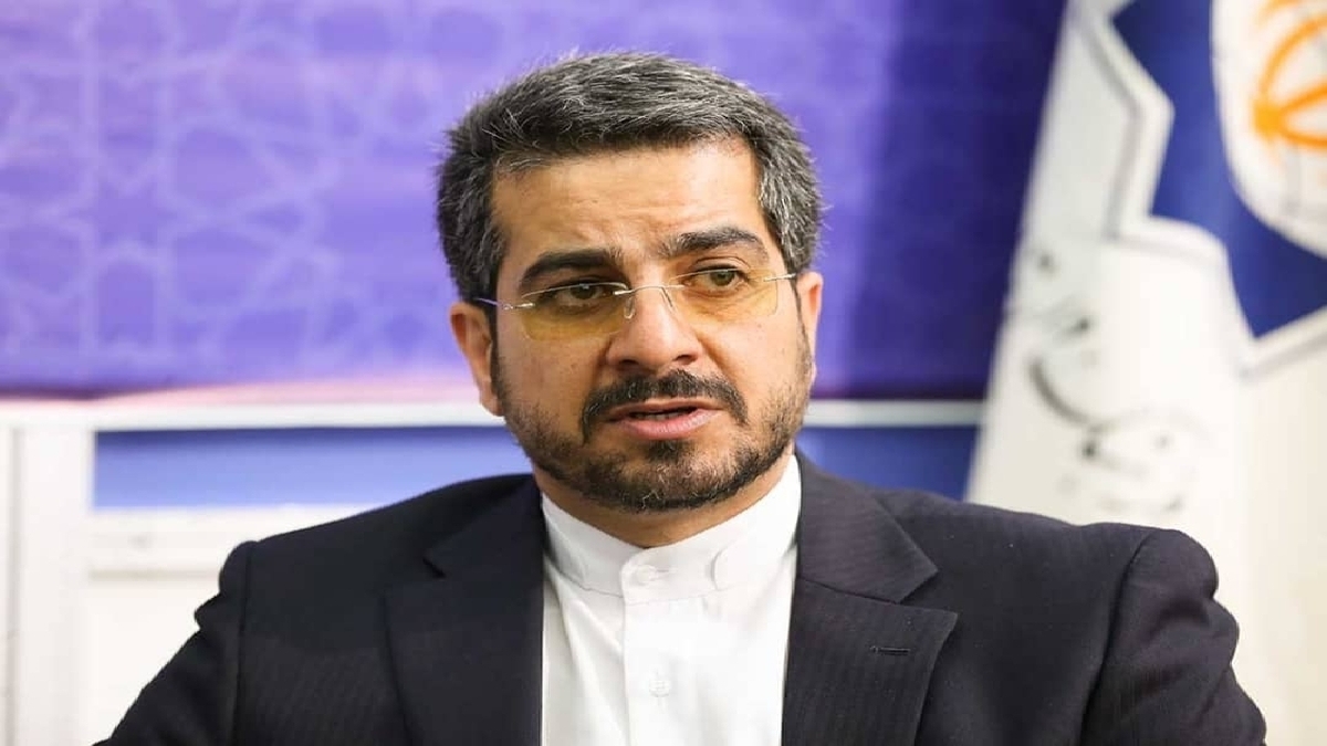 باشگاه خبرنگاران -آمادگی برگزاری هفته‌های فرهنگی اعضای سازمان فرهنگ‌های متحد در ایران وجود دارد