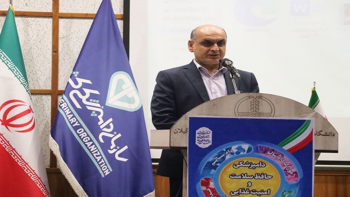باشگاه خبرنگاران -لزوم بهره‌گیری از ظرفیت بنادر شمال متناسب با تولید منطقه
