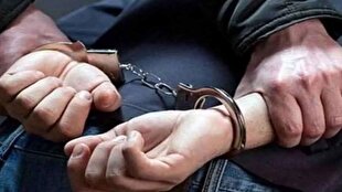 یک کشته و ۴ زخمی در تیراندازی مقابل دادگستری مهاباد/ متهم دستگیر شد