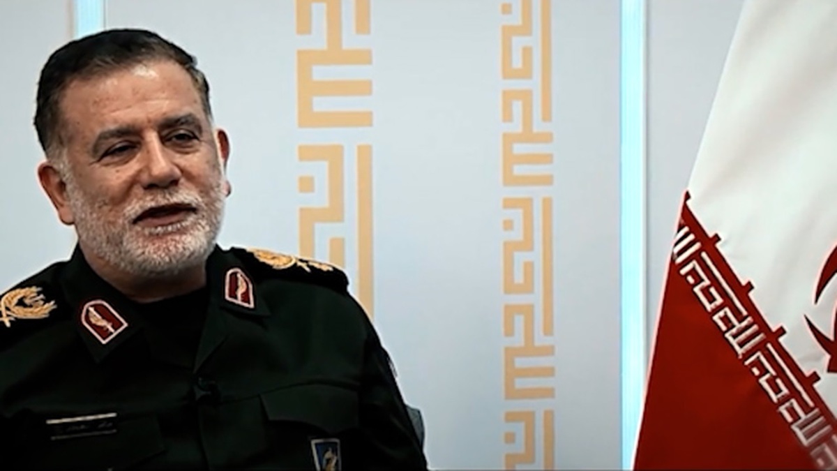 ناگفته‌هایی از شهید نیلفروشان؛ از تماس شهید زاهدی تا ولایت مداری سیدحسن نصرالله + فیلم