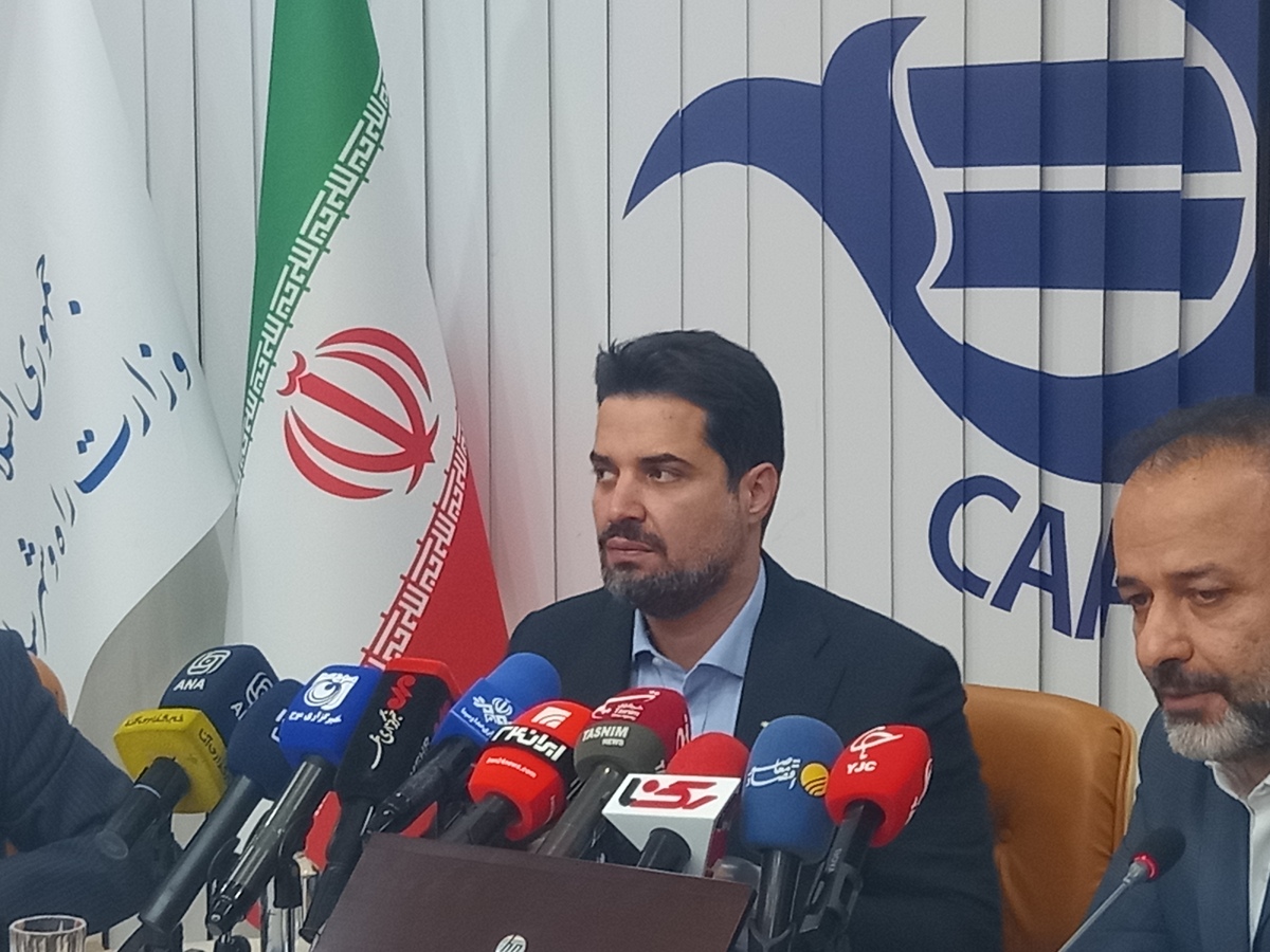باشگاه خبرنگاران -۴۱ فروند هواپیمای MD از مهر امسال اجازه پرواز ندارند + فیلم