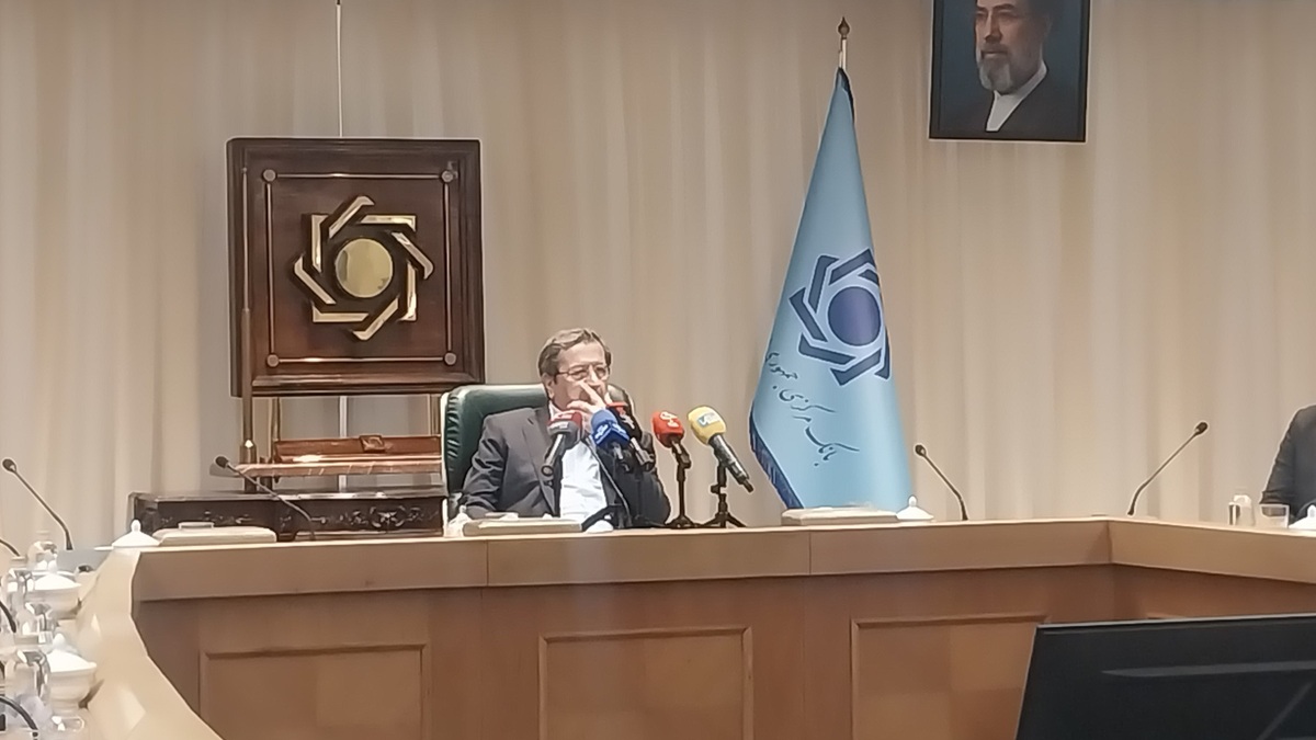 باشگاه خبرنگاران -هدف‌گذاری بانک مرکزی جهت کاهش ۶۵۰ میلیون حساب به ۳۰۰ میلیون حساب طی دو سال