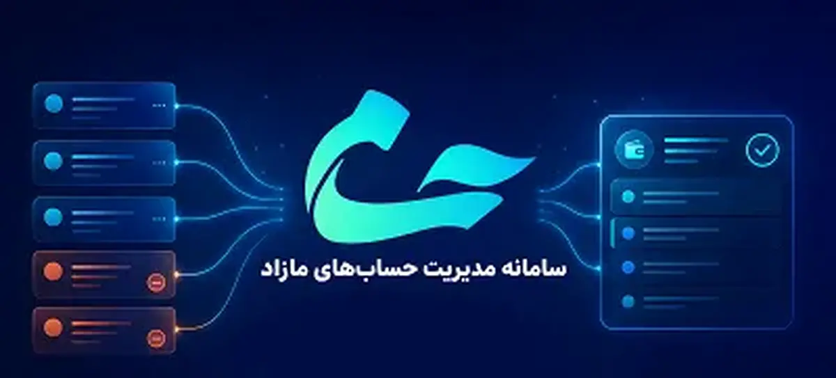 باشگاه خبرنگاران -هماهنگی کامل بانک‌ها برای اجرای فرآیند تعیین تکلیف حساب‌های مازاد در راستای سامانه حسام