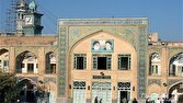 مدرسه تاریخ ساز فیضیه قم در مسیر ساماندهی