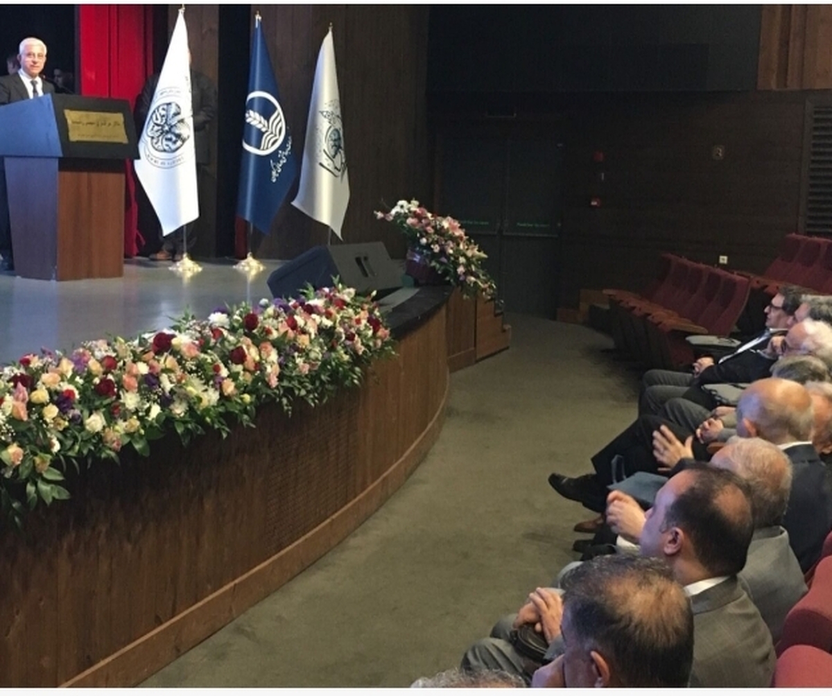 باشگاه خبرنگاران -آغاز به کار کنگره جراحان مغز و اعصاب  ایران در گیلان