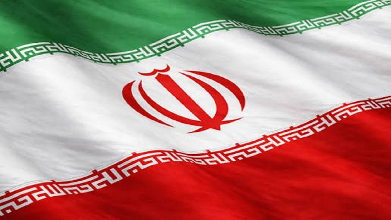 نمایش اقتدار گردان‌های جان فدای ایران اسلامی در گلستان