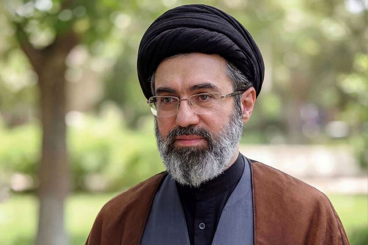 باشگاه خبرنگاران -پیام تسلیت رهبر معظم انقلاب به حجت‌السلام ناطق نوری