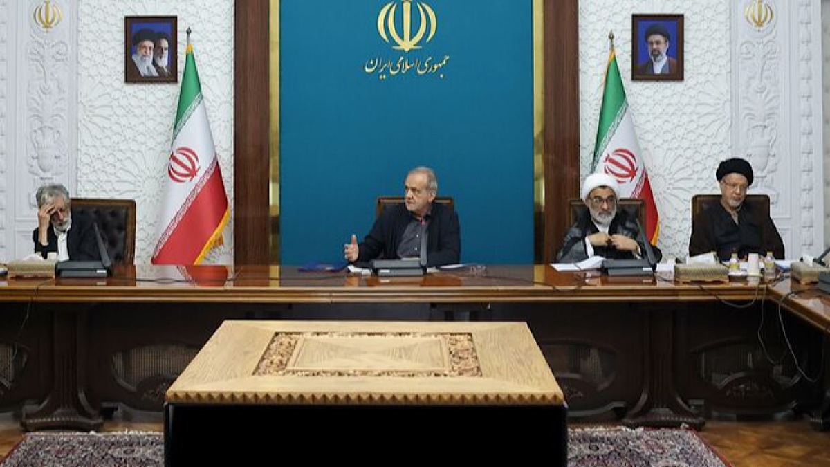 باشگاه خبرنگاران -تأکید رئیس‌جمهور بر بازنگری در برخی رویکردهای نظام آموزشی کشور