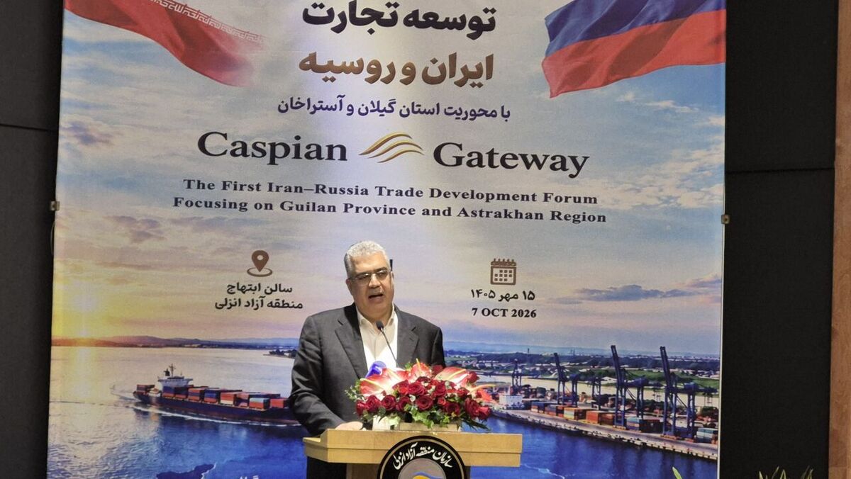باشگاه خبرنگاران -سهم ناچیز ایران از بازار روسیه با وجود صفر شدن تعرفه‌ها برای تجار وطنی