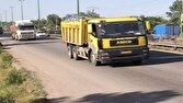 جابه‌جایی بیش از ۶ میلیون تن کالا در گیلان