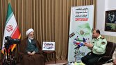 کاهش ۱۰ درصدی سرقت‌ها در گیلان