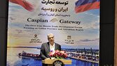 سهم ناچیز ایران از بازار روسیه با وجود صفر شدن تعرفه‌ها برای تجار وطنی