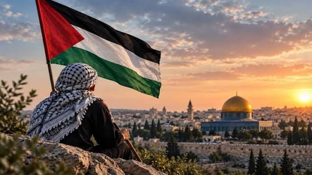 طوفان‌الاقصی در خلأ شکل نگرفت + فیلم