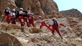نجات ۳ کوهنورد گرفتار در ارتفاعات پرآو کرمانشاه؛ جست‌و‌جو برای یافتن ۲ نفر دیگر ادامه دارد