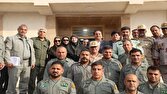 ایران پیشگام اجماع منطقه‌ای برای مهار ریزگردها است