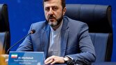 غریبآبادی: کاهش سطح آب، مهمترین معضل زیستمحیطی دریای خزر است