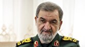 سرلشکر رضایی: برای تکرار شکست‌های باستانی از ایران آماده باشید