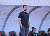 سرمربی سایپا: نتیجه بازی را با دو اشتباه واگذار کردیم