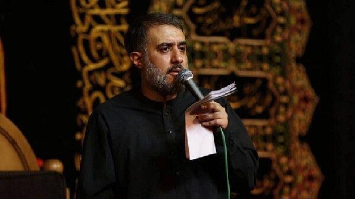باشگاه خبرنگاران -حامد کاشانی و محمدحسین پویانفر به گردان‌های «جان‌فدا» پیوستند + فیلم