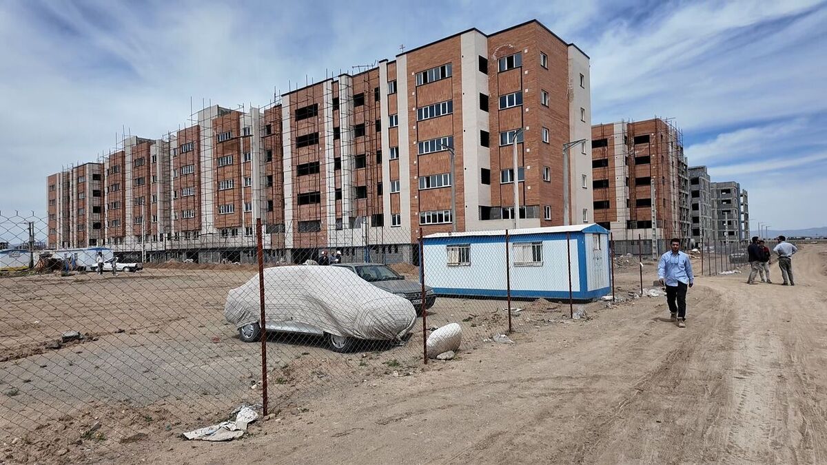 باشگاه خبرنگاران -مسکن محرومان در مسیر حمایت‌های چندلایه/ از زمین رایگان و وام قرض‌الحسنه تا ۸ همت کمک بلاعوض