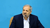 کاظمی: تعطیلی احتمالی مدارس بر اساس شرایط هر منطقه تعیین می‌شود