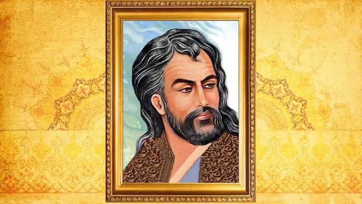 باشگاه خبرنگاران -نگاهی به اخلاق در شعر حافظ