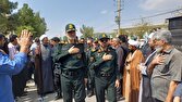 سردار اسحاقی: ۶۰۰ جوان اهل سنت جذب نیروی انتظامی سیستان وبلوچستان شدند