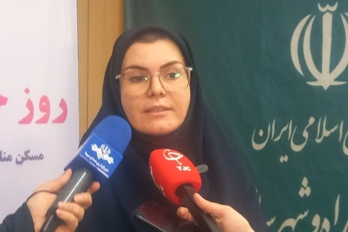 باشگاه خبرنگاران -سکونت ۲۰ میلیون نفر در بافت‌های فرسوده کشور/ هیچ بی خانمانی نداریم+ فیلم
