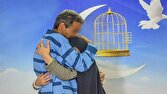 از جشن تولد تا آزادی ۸ زندانی غیرعمد به همت نیکوکار یزدی